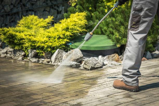 Trusted San Mateo, CA Pressure Washing Services Experts